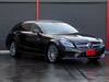 MERCEDES BENZ CLS CLASS SHOOTING BRAKE