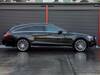 MERCEDES BENZ CLS CLASS SHOOTING BRAKE