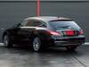 MERCEDES BENZ CLS CLASS SHOOTING BRAKE