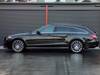 MERCEDES BENZ CLS CLASS SHOOTING BRAKE