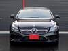 MERCEDES BENZ CLS CLASS SHOOTING BRAKE