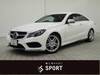 MERCEDES BENZ E-CLASS Coupe