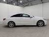 MERCEDES BENZ E-CLASS Coupe