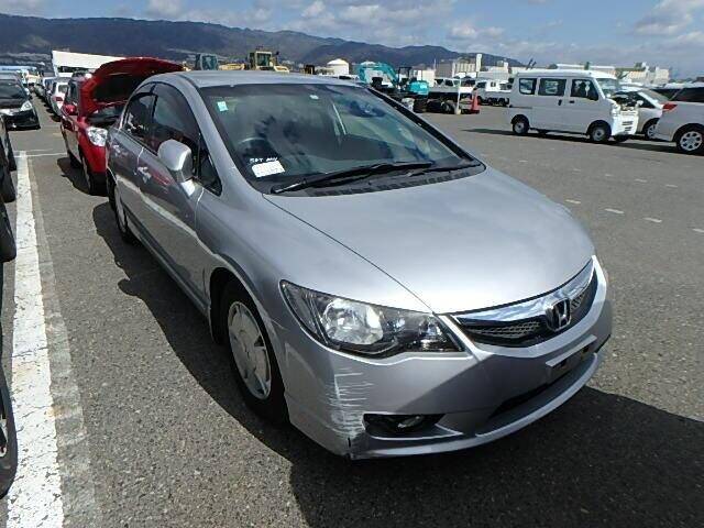 2010 Honda Civic Hybrid >> Civic Hybrid 2010 Honda Civic Hybrid >> Civic Hybrid