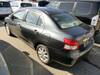 TOYOTA BELTA