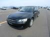 SUBARU LEGACY TOURING WAGON