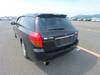 SUBARU LEGACY TOURING WAGON