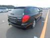 SUBARU LEGACY TOURING WAGON