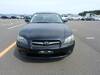 SUBARU LEGACY TOURING WAGON