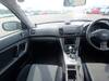 SUBARU LEGACY TOURING WAGON