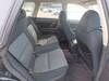 SUBARU LEGACY TOURING WAGON