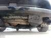 SUBARU LEGACY TOURING WAGON