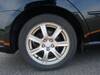 SUBARU LEGACY TOURING WAGON