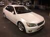 TOYOTA ALTEZZA
