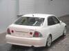 TOYOTA ALTEZZA