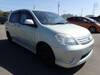 TOYOTA RAUM