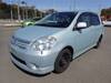 TOYOTA RAUM