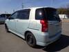 TOYOTA RAUM