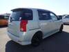TOYOTA RAUM