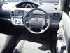 TOYOTA RAUM