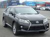 LEXUS RX450H