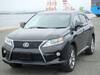 LEXUS RX450H