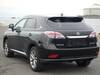 LEXUS RX450H