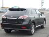 LEXUS RX450H