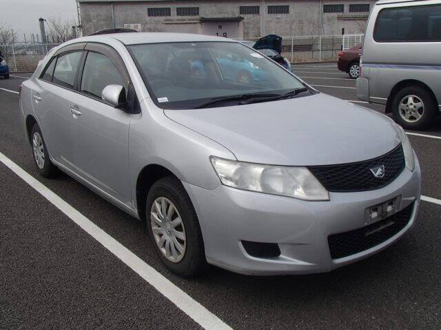 Toyota allion 2009