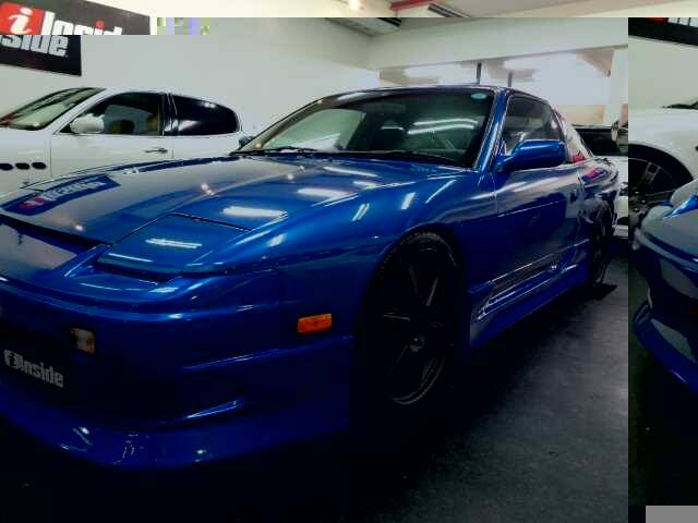 180sx