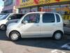 DAIHATSU MOVE LATTE