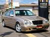 MERCEDES BENZ E-CLASS