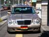 MERCEDES BENZ E-CLASS