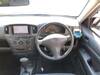 TOYOTA PROBOX VAN