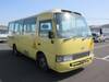 TOYOTA COASTER