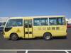 TOYOTA COASTER