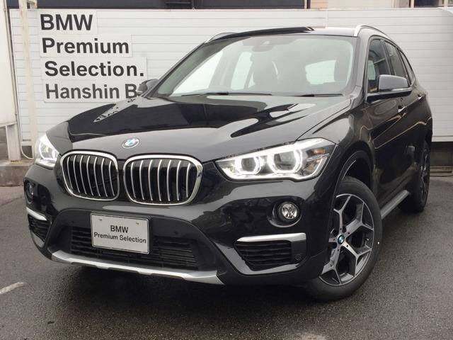 2019 Bmw X1 Ref No 0120203175 Used Cars For Sale Picknbuy24 Com