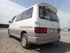 TOYOTA GRANVIA