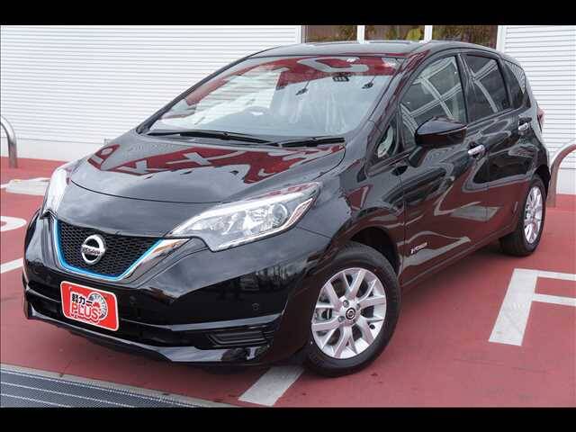 2019 Nissan Note Ref No 0120203758 Used Cars For Sale