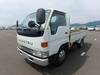 DAIHATSU DELTA TRUCK