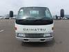 DAIHATSU DELTA TRUCK