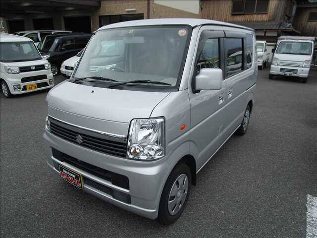 Suzuki every 2008