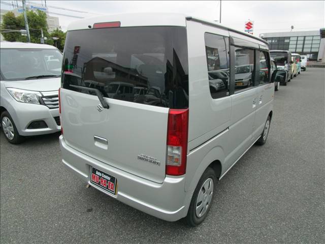 Suzuki every 2008