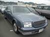 TOYOTA CENTURY