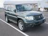 MITSUBISHI PAJERO IO