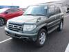 MITSUBISHI PAJERO IO