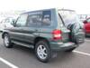 MITSUBISHI PAJERO IO