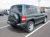 MITSUBISHI PAJERO IO