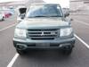 MITSUBISHI PAJERO IO