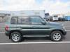 MITSUBISHI PAJERO IO